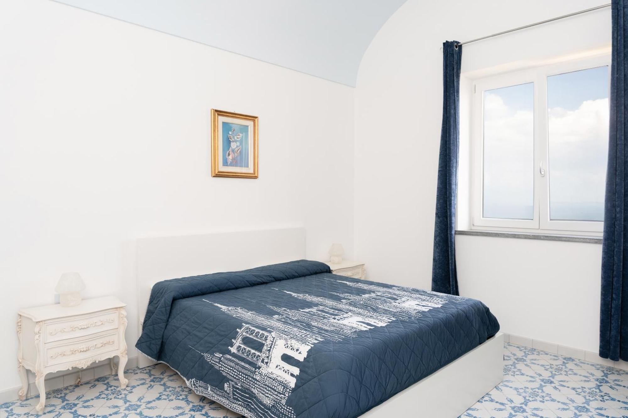 Apartment Alba - Rubino Amalfi